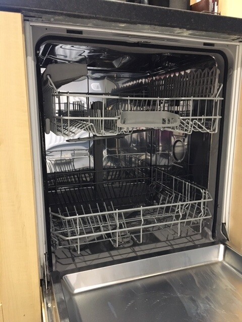 bosch dishwasher smv40c30gb